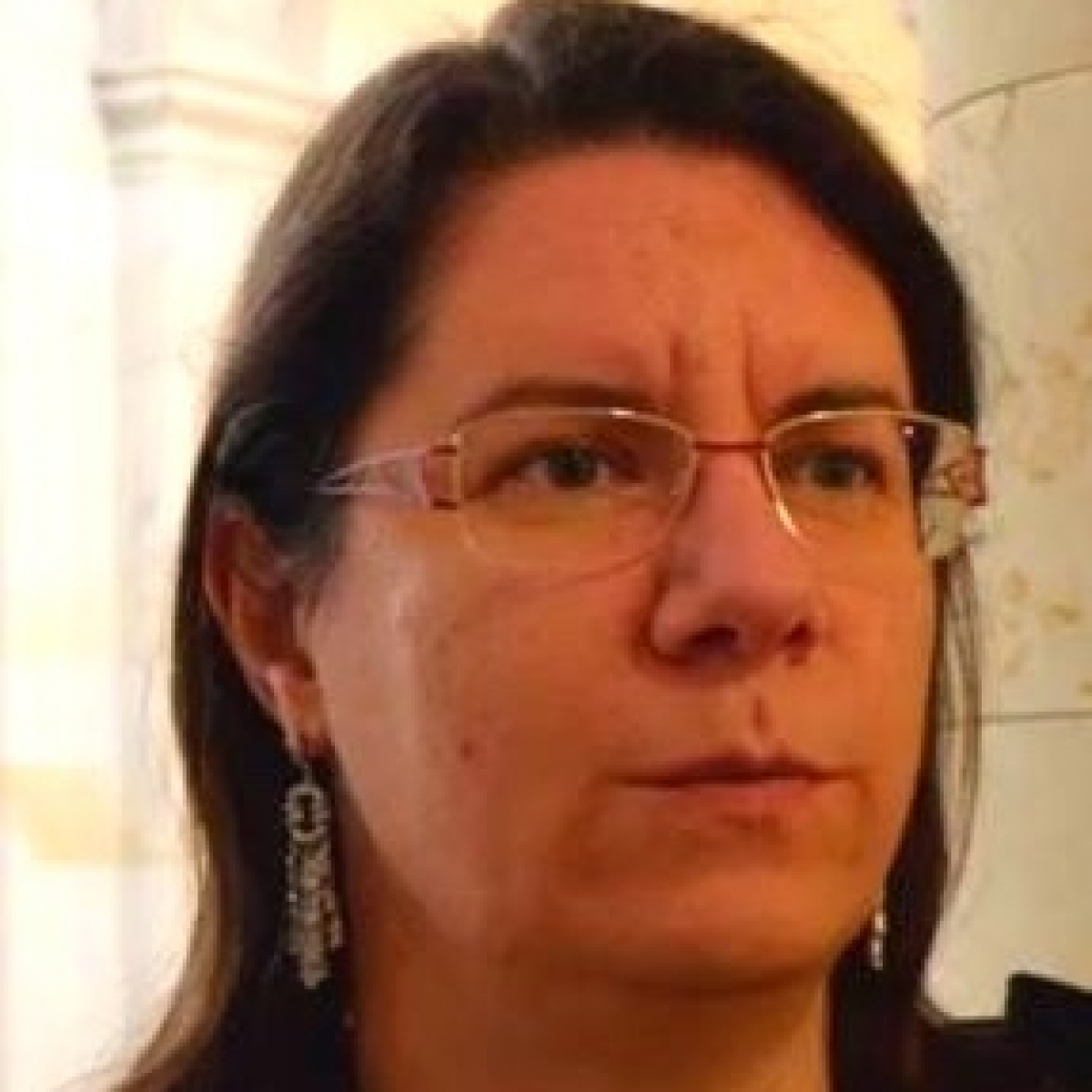 Dr. Sabine C. Stebel
